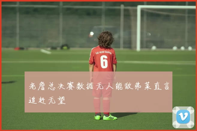 老詹总决赛数据无人能敌弗莱直言追赶无望