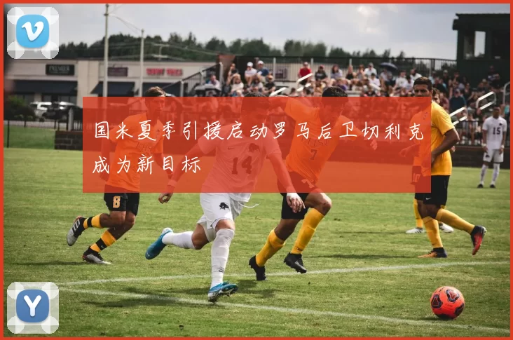 国米夏季引援启动罗马后卫切利克成为新目标